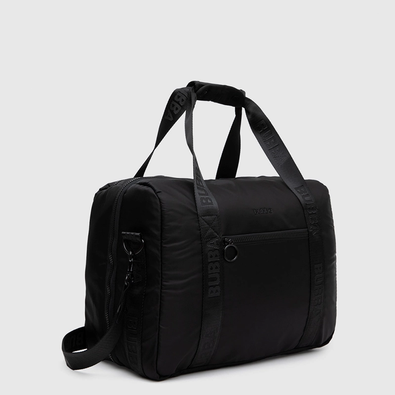 BOLSO BUBBA TRAVEL NEGRO - 3