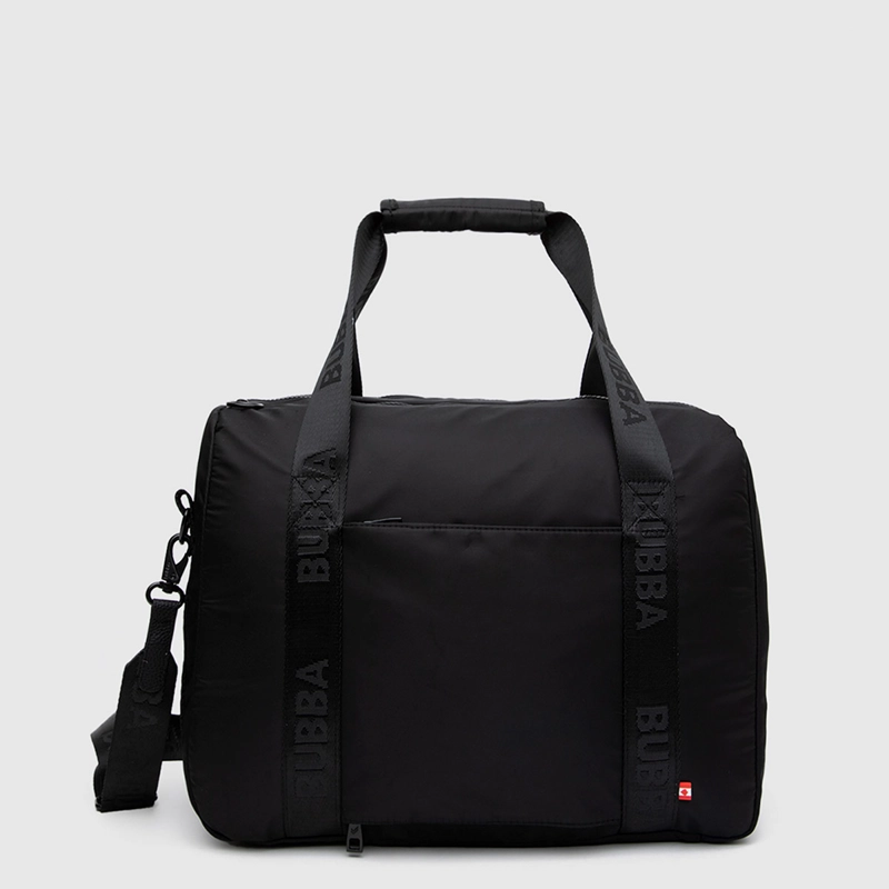BOLSO BUBBA TRAVEL NEGRO - 4