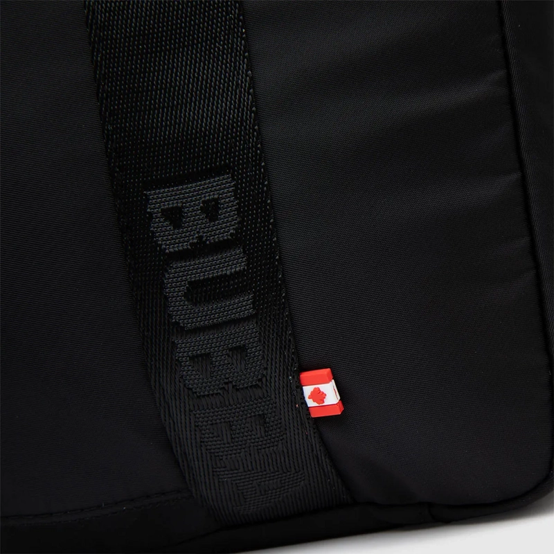 BOLSO BUBBA TRAVEL NEGRO - 7