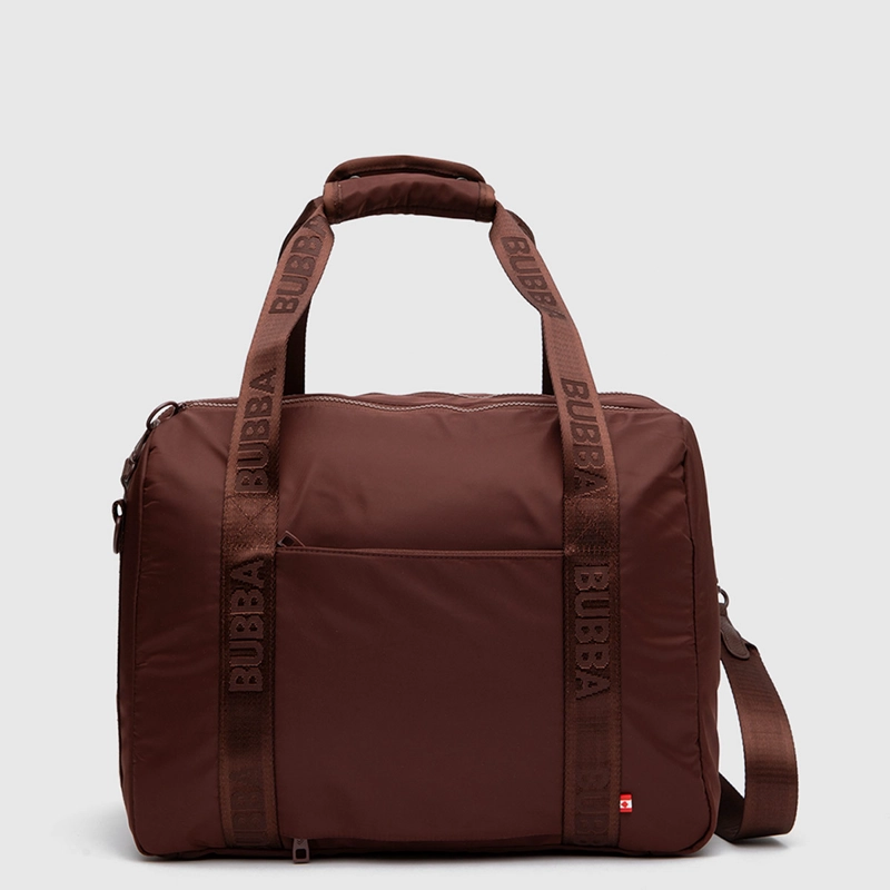 BOLSO BUBBA TRAVEL CAFÉ - 1