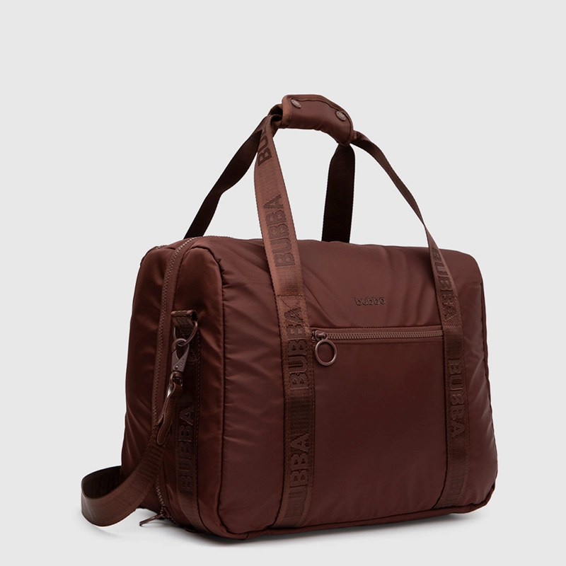 BOLSO BUBBA TRAVEL CAFÉ - 2