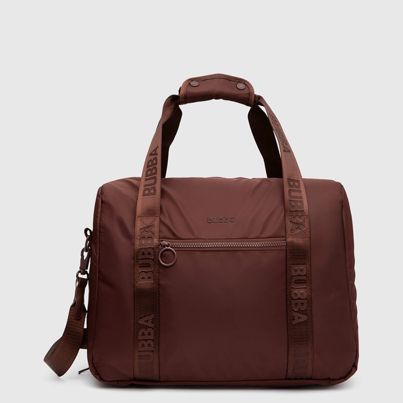 BOLSO BUBBA TRAVEL CAFÉ - 3