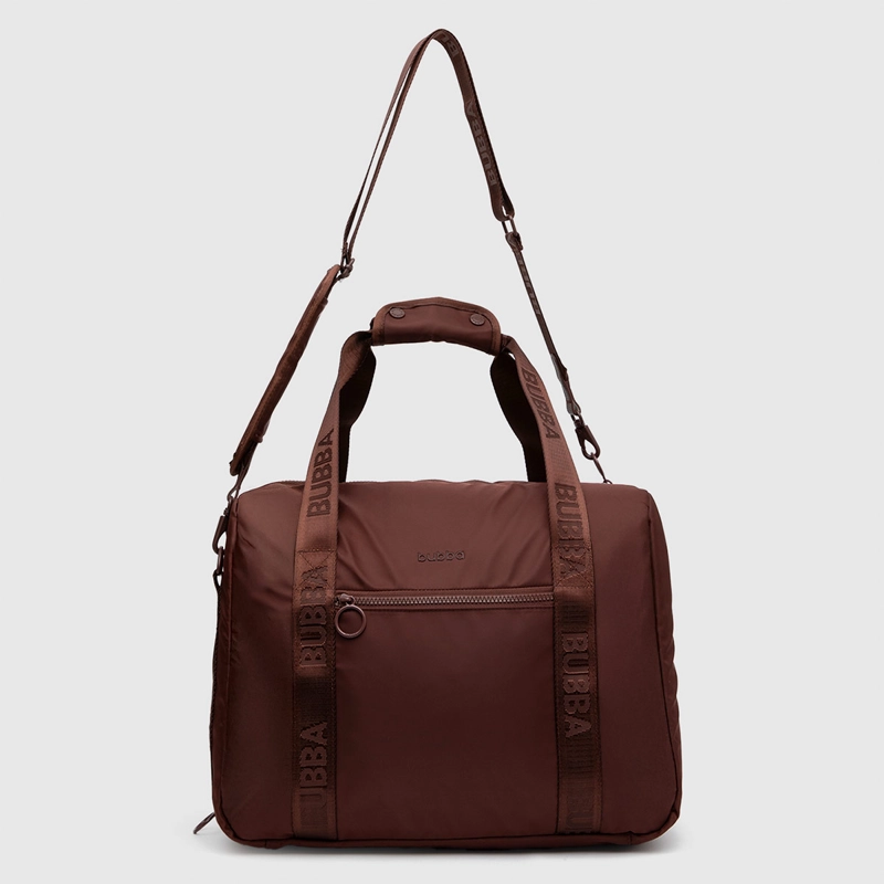 BOLSO BUBBA TRAVEL CAFÉ - 4