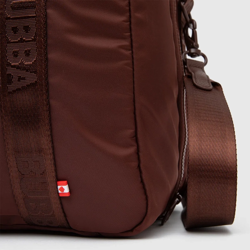 BOLSO BUBBA TRAVEL CAFÉ - 8