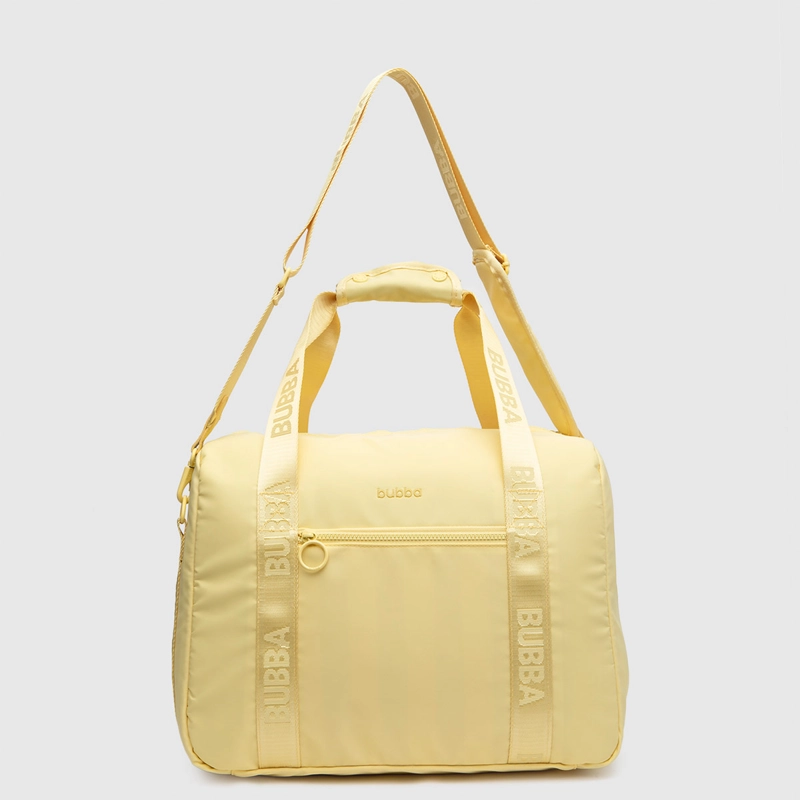 BOLSO BUBBA TRAVEL AMARILLO - 2