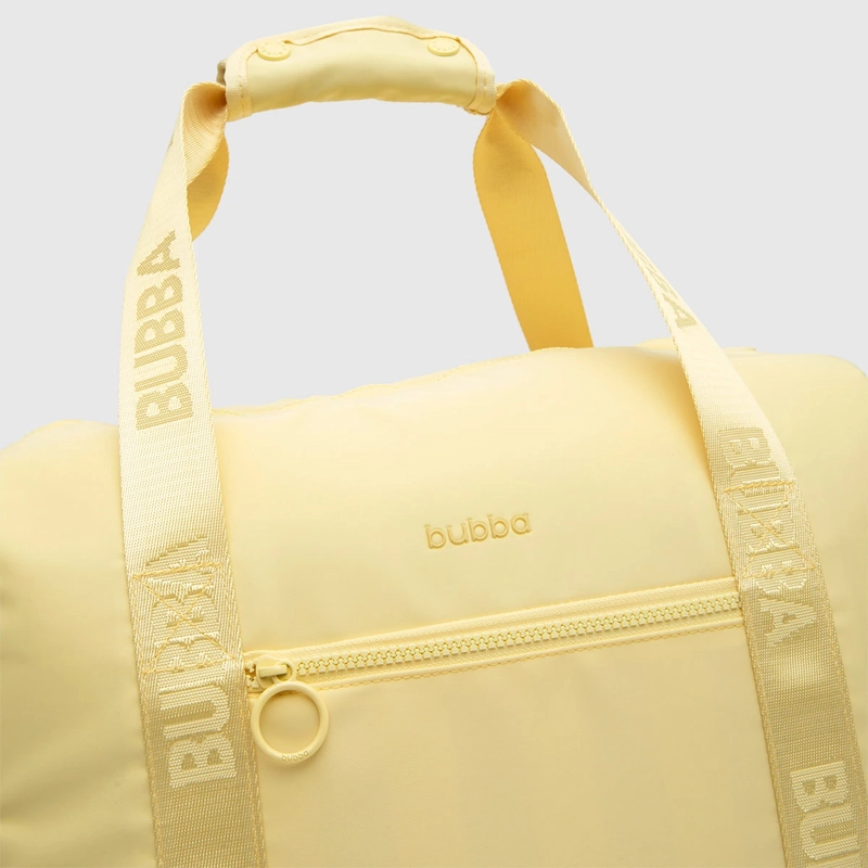 BOLSO BUBBA TRAVEL AMARILLO - 6