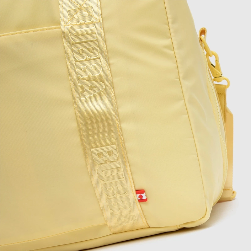 BOLSO BUBBA TRAVEL AMARILLO - 7