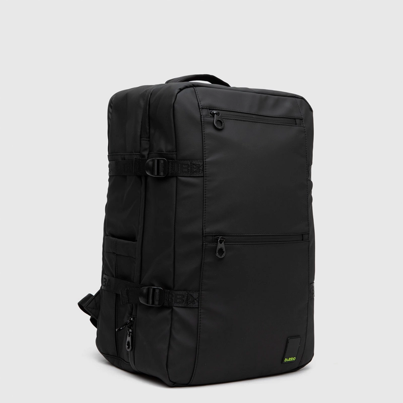 MOCHILA BUBBA TRAVEL NEGRO CABINA - 3