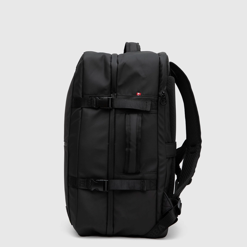 MOCHILA BUBBA TRAVEL NEGRO CABINA - 4