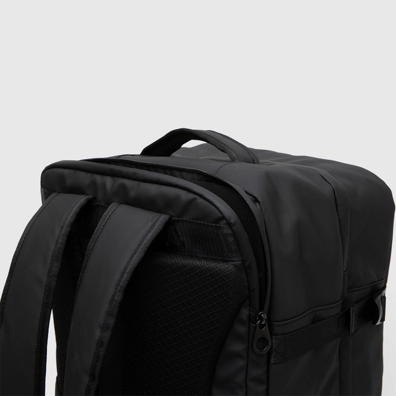 MOCHILA BUBBA TRAVEL NEGRO CABINA - 7