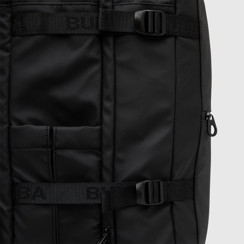 MOCHILA BUBBA TRAVEL NEGRO CABINA - 8
