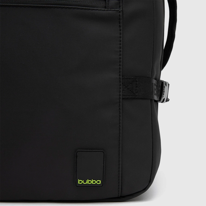 MOCHILA BUBBA TRAVEL NEGRO CABINA - 10