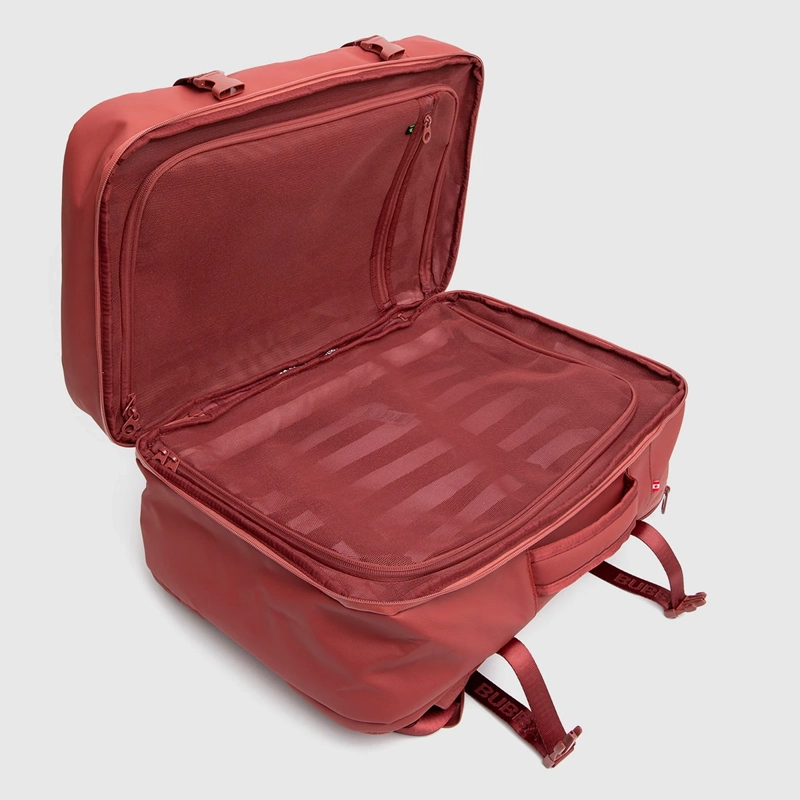 MOCHILA BUBBA TRAVEL BURDEO CABINA - 2