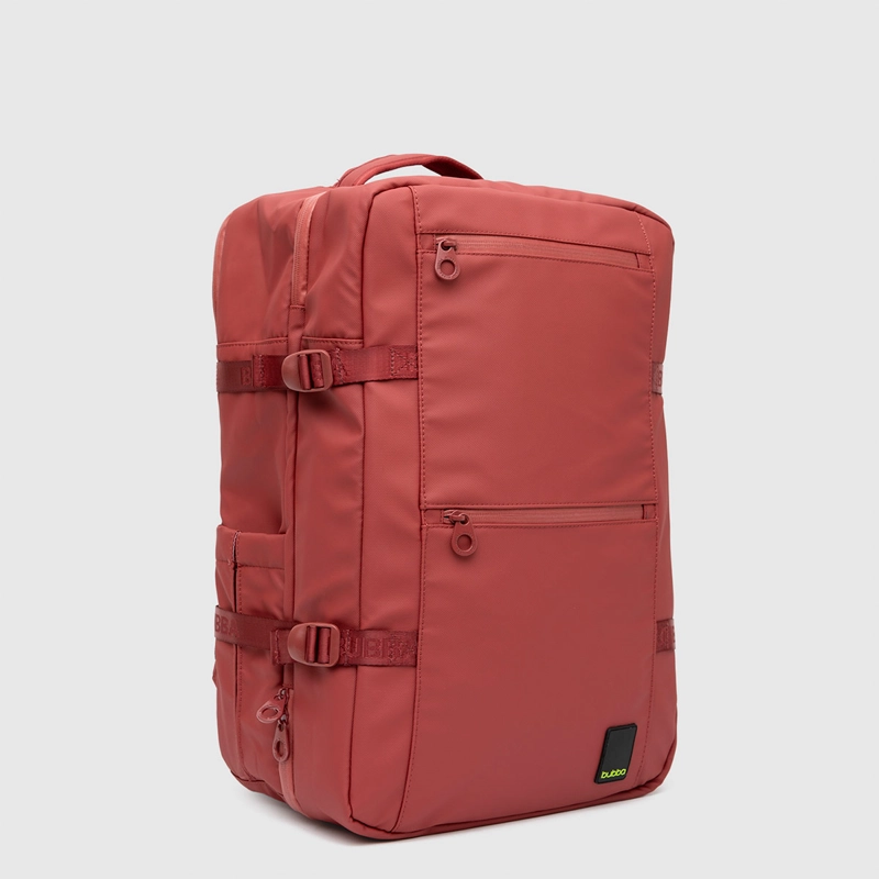 MOCHILA BUBBA TRAVEL BURDEO CABINA - 3