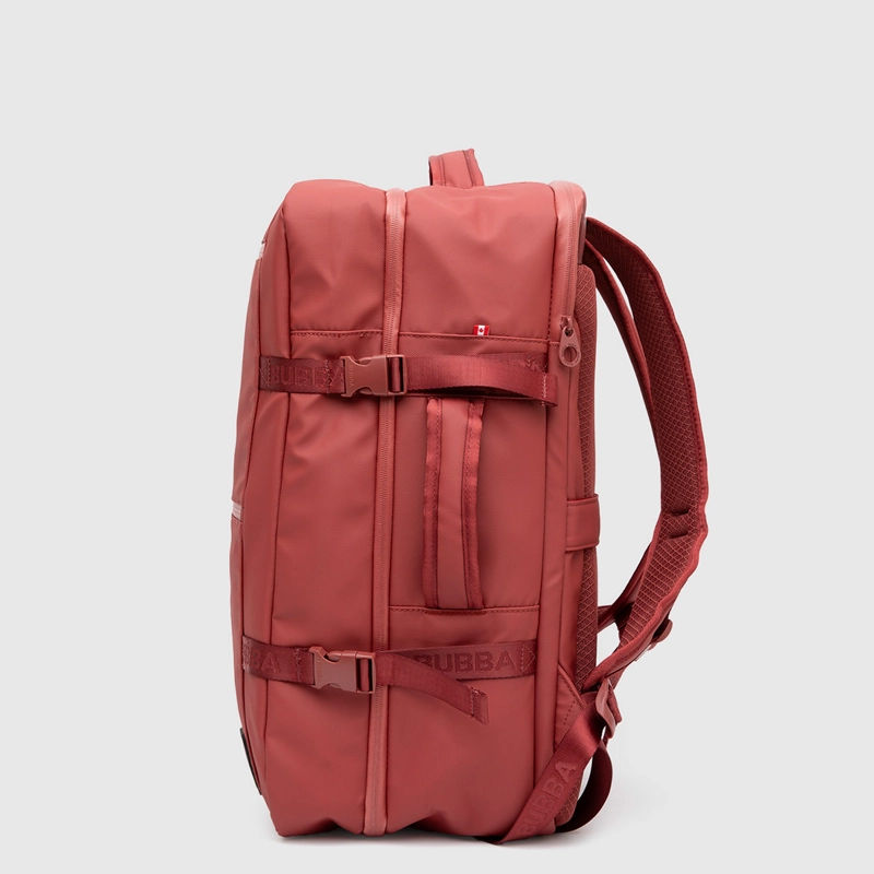 MOCHILA BUBBA TRAVEL BURDEO CABINA - 4