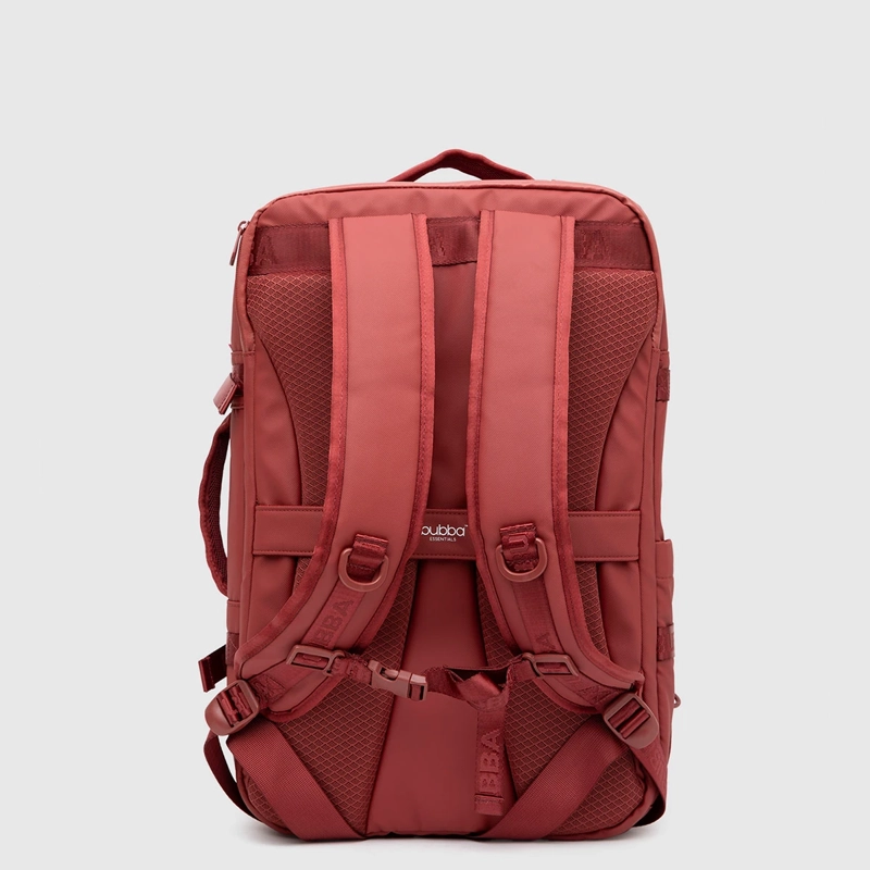 MOCHILA BUBBA TRAVEL BURDEO CABINA - 5