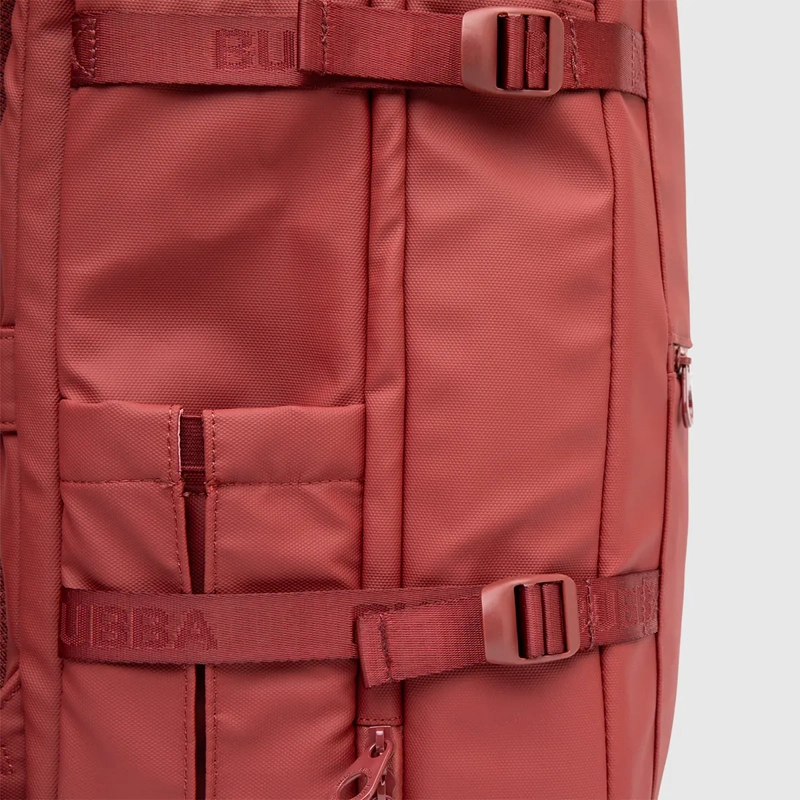 MOCHILA BUBBA TRAVEL BURDEO CABINA - 9