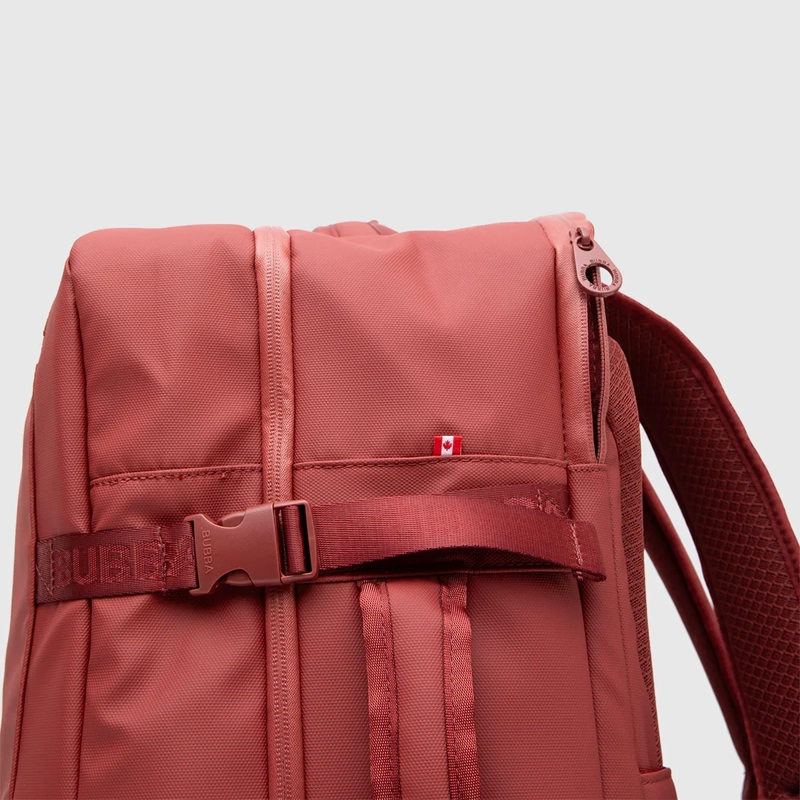 MOCHILA BUBBA TRAVEL BURDEO CABINA - 10