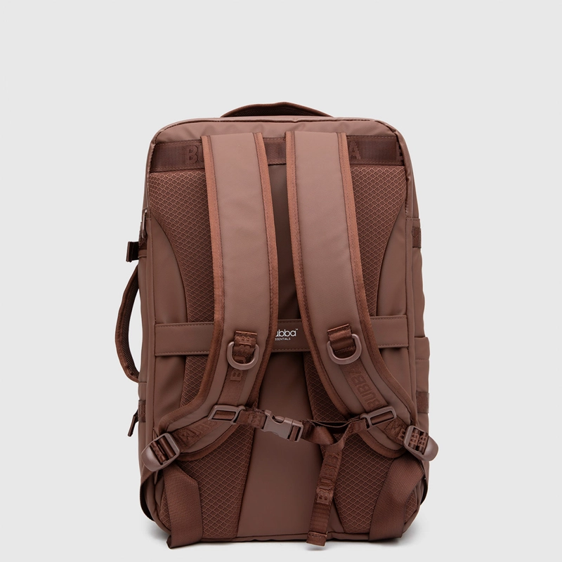 MOCHILA BUBBA TRAVEL CAFÉ CABINA - 5