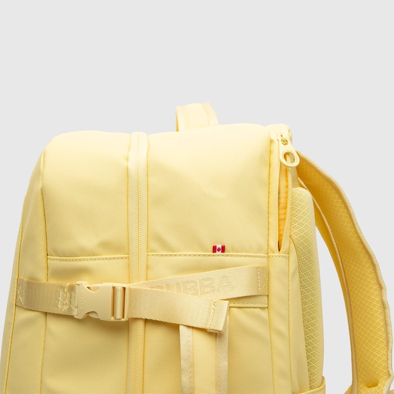 MOCHILA BUBBA TRAVEL AMARILLO CABINA - 10