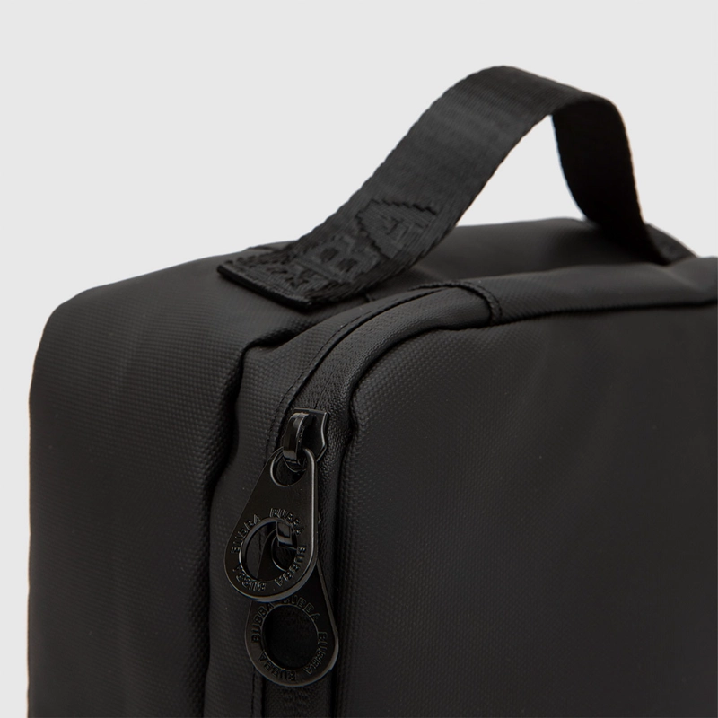 NECESSAIRE BUBBA TRAVEL NEGRO - 5