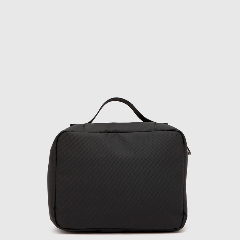 NECESSAIRE BUBBA TRAVEL NEGRO - 7