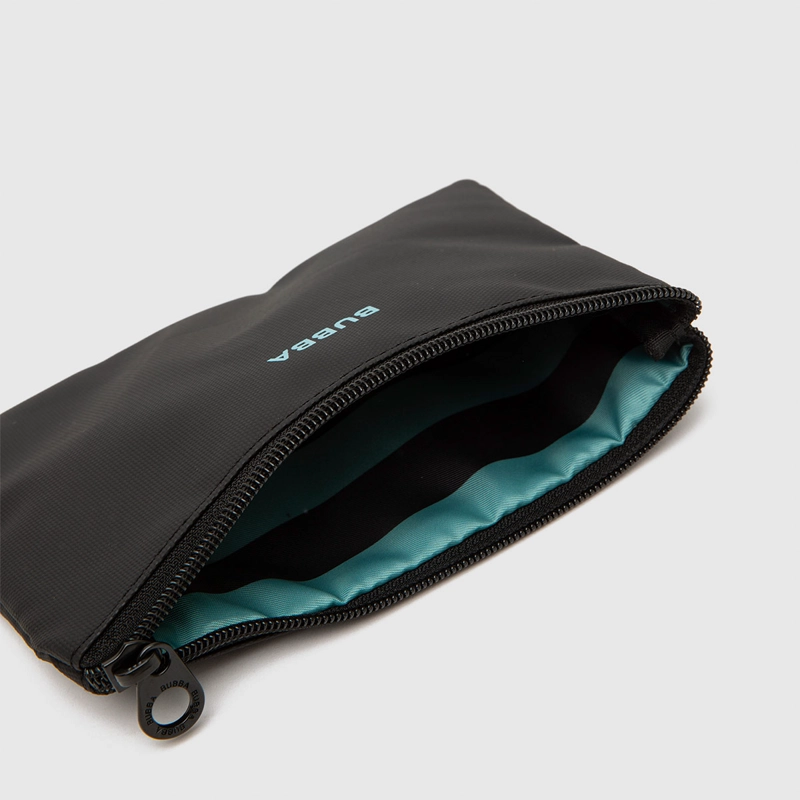 NECESSAIRE BUBBA TRAVEL NEGRO - 9