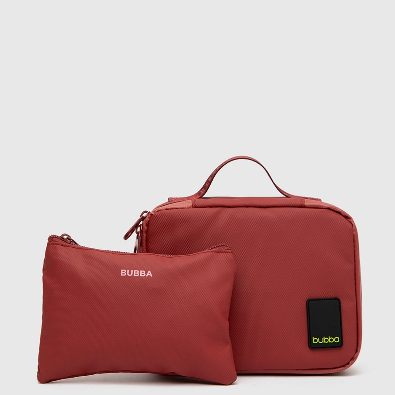 NECESSAIRE BUBBA TRAVEL BURDEO - 1
