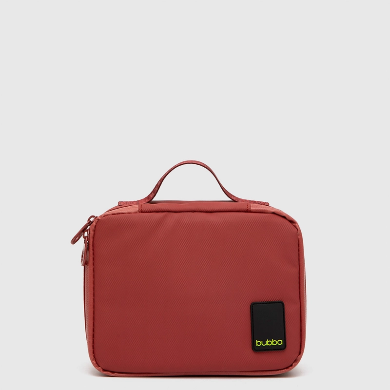 NECESSAIRE BUBBA TRAVEL BURDEO - 2