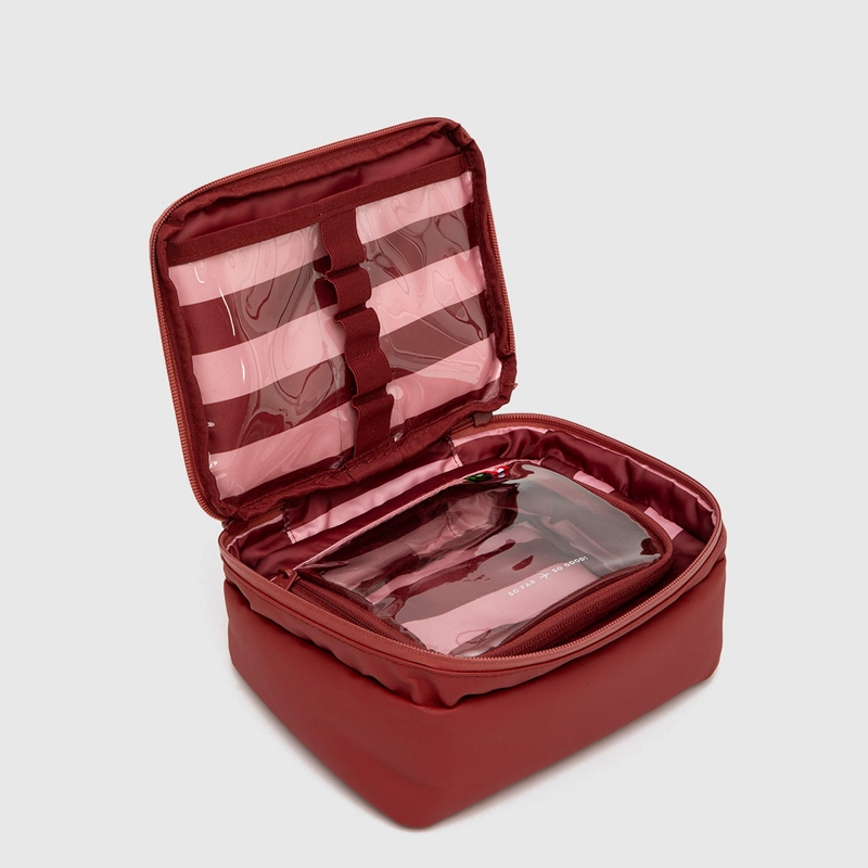 NECESSAIRE BUBBA TRAVEL BURDEO - 3