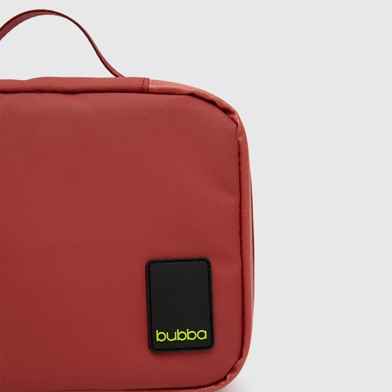 NECESSAIRE BUBBA TRAVEL BURDEO - 4