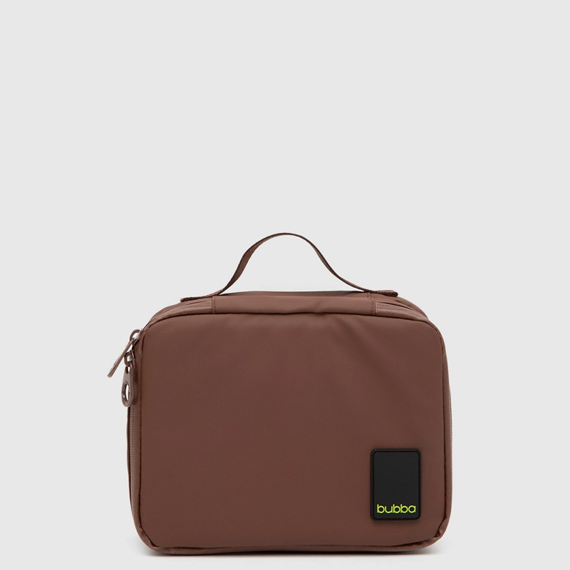 NECESSAIRE BUBBA TRAVEL CAFÉ - 2