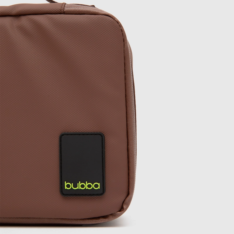 NECESSAIRE BUBBA TRAVEL CAFÉ - 4