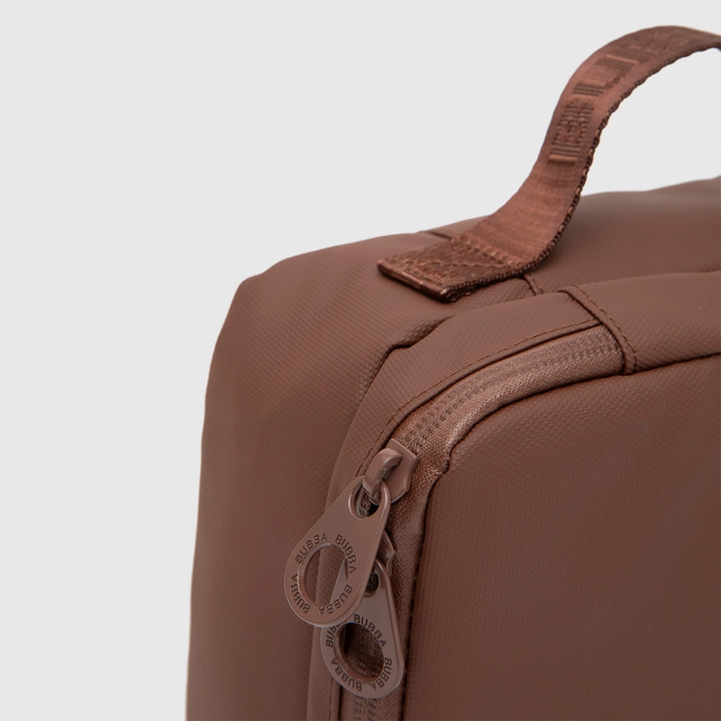 NECESSAIRE BUBBA TRAVEL CAFÉ - 5