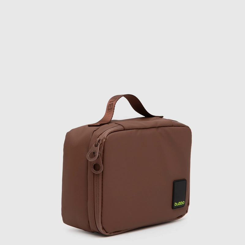 NECESSAIRE BUBBA TRAVEL CAFÉ - 6