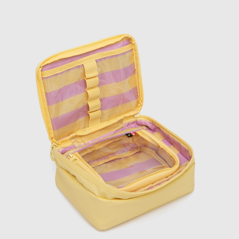 NECESSAIRE BUBBA TRAVEL AMARILLO - 3