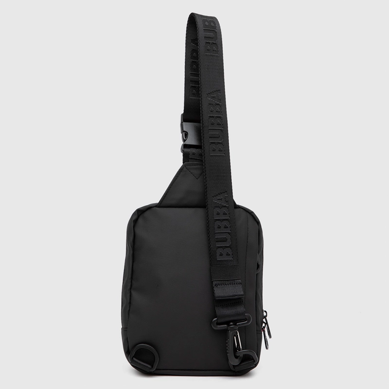 CARTERA BUBBA TRAVEL NEGRO - 3