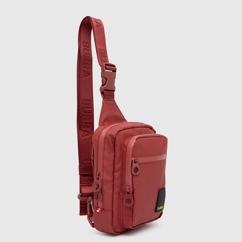CARTERA  BUBBA TRAVEL BURDEO - 2
