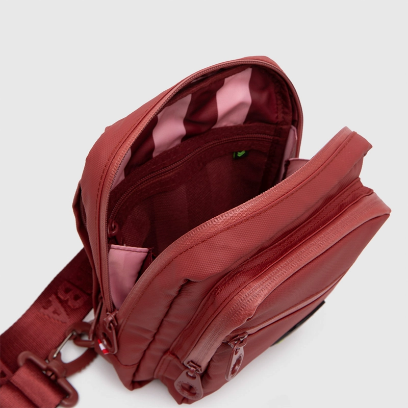 CARTERA  BUBBA TRAVEL BURDEO - 4