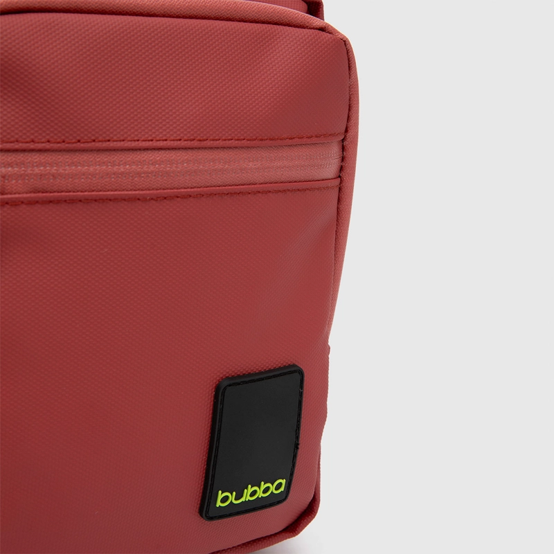 CARTERA  BUBBA TRAVEL BURDEO - 6