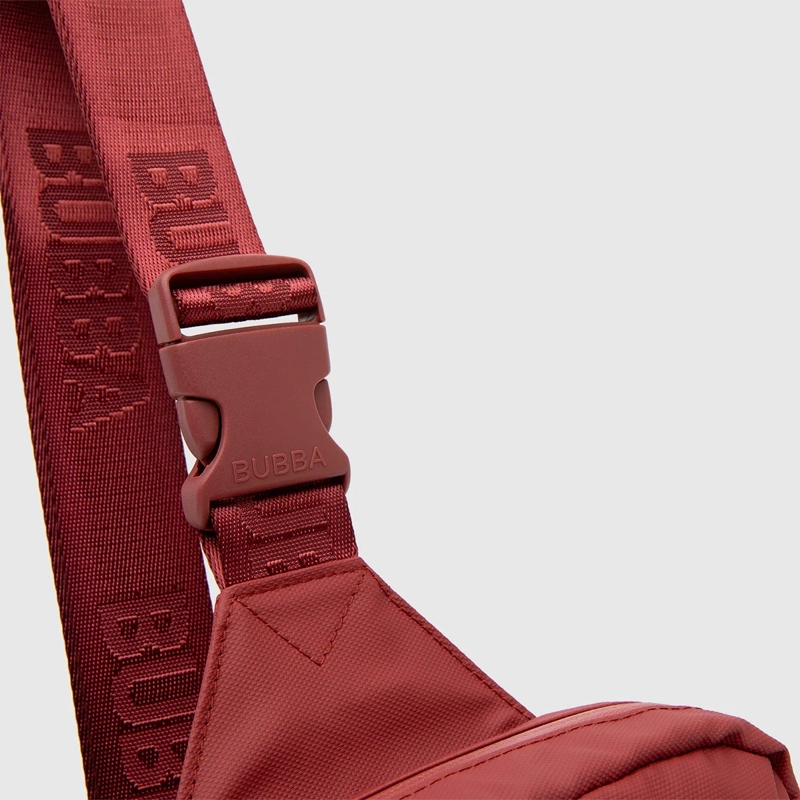 CARTERA  BUBBA TRAVEL BURDEO - 7