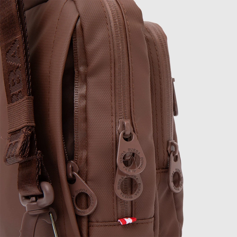 CARTERA BUBBA TRAVEL CAFÉ - 7