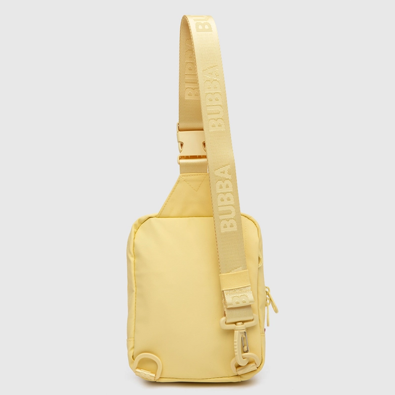 CARTERA  BUBBA TRAVEL AMARILLO - 3