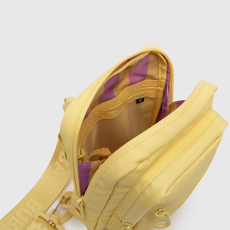 CARTERA  BUBBA TRAVEL AMARILLO - 4