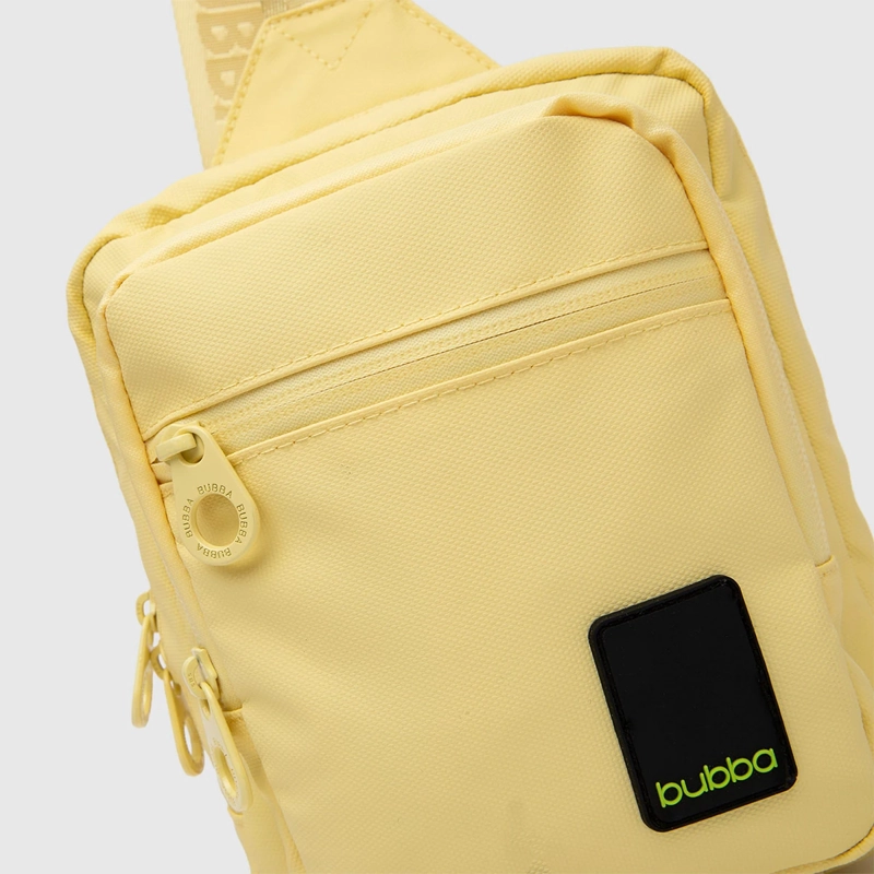 CARTERA  BUBBA TRAVEL AMARILLO - 5
