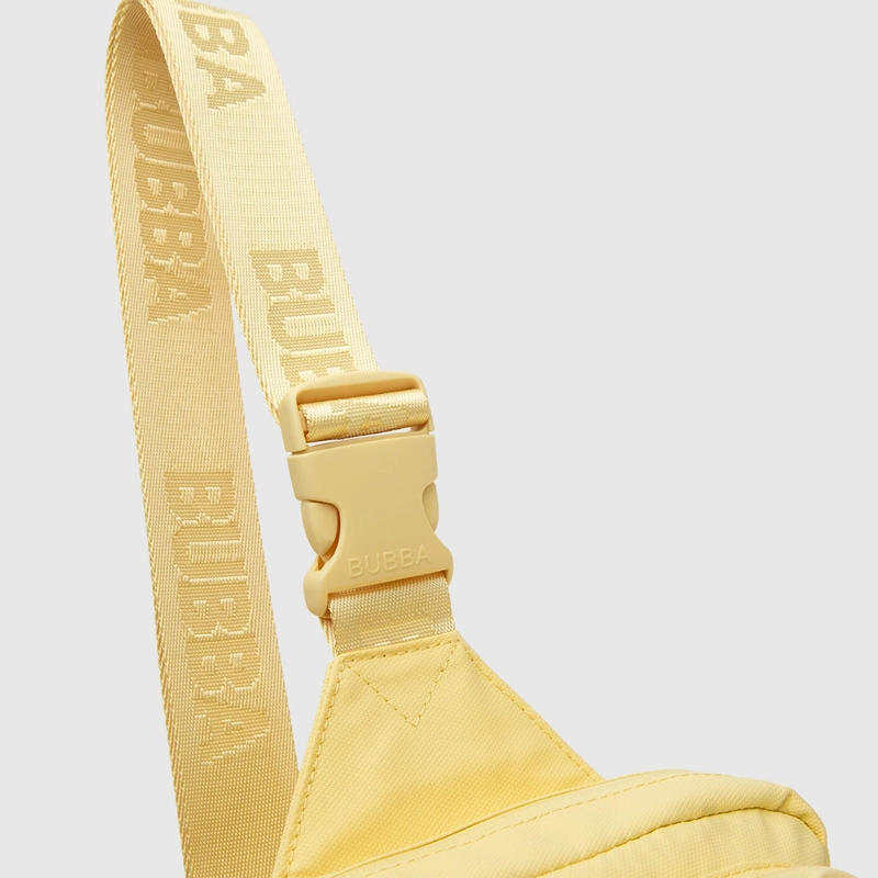 CARTERA  BUBBA TRAVEL AMARILLO - 6