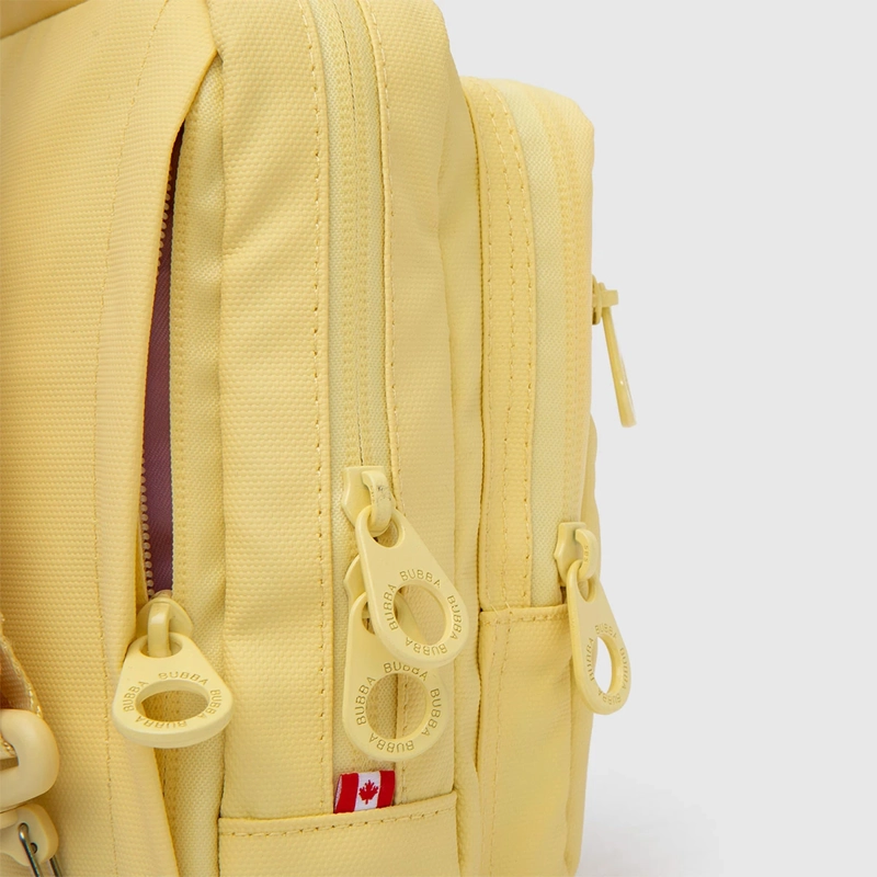 CARTERA  BUBBA TRAVEL AMARILLO - 8
