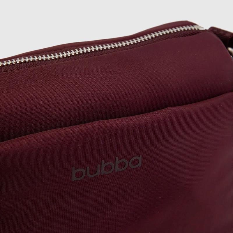 PURSE BUBBA ONTARIO ROJO - 7