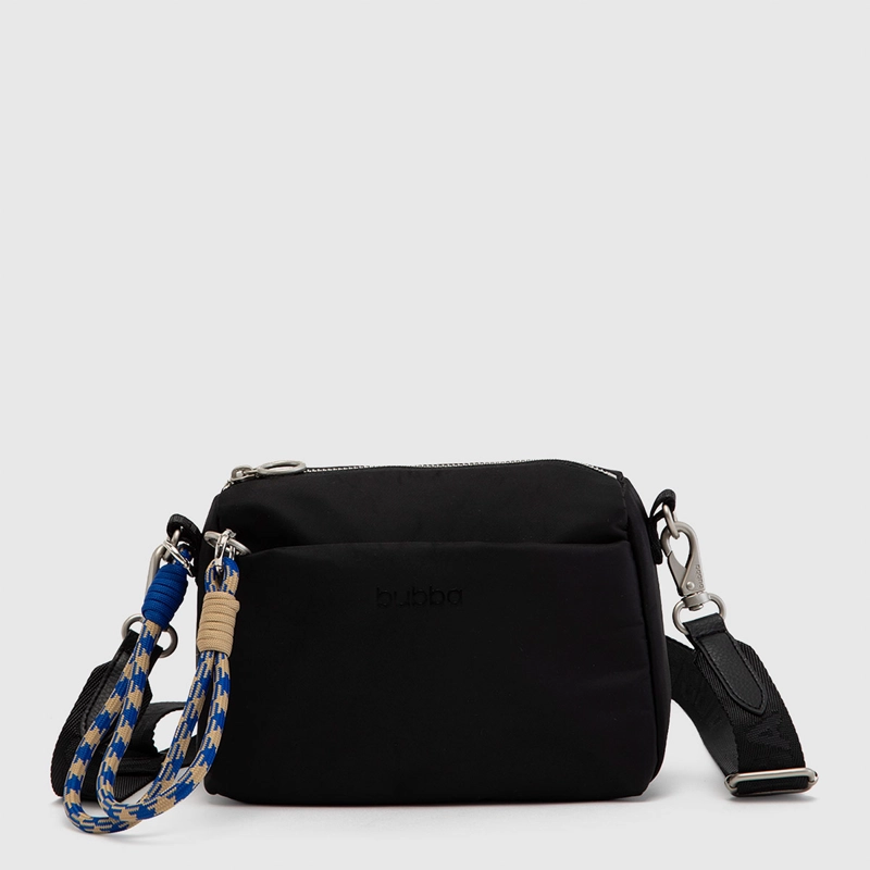 PURSE BUBBA ONTARIO NEGRO - 1