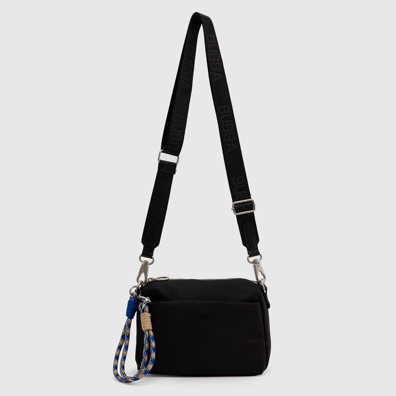 PURSE BUBBA ONTARIO NEGRO - 2